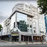 Alliance Otel 4*
