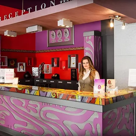 Alliance 플로브디프