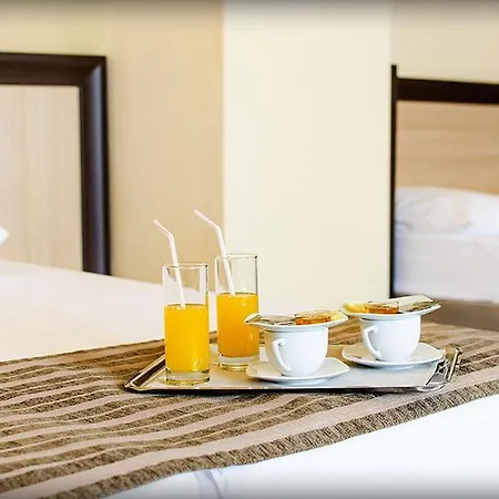 Hotel Alliance Plovdiv