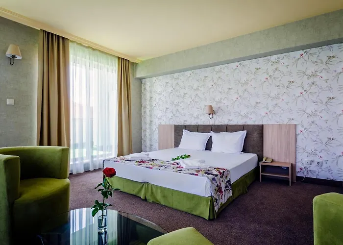 Alliance 4* 플로브디프