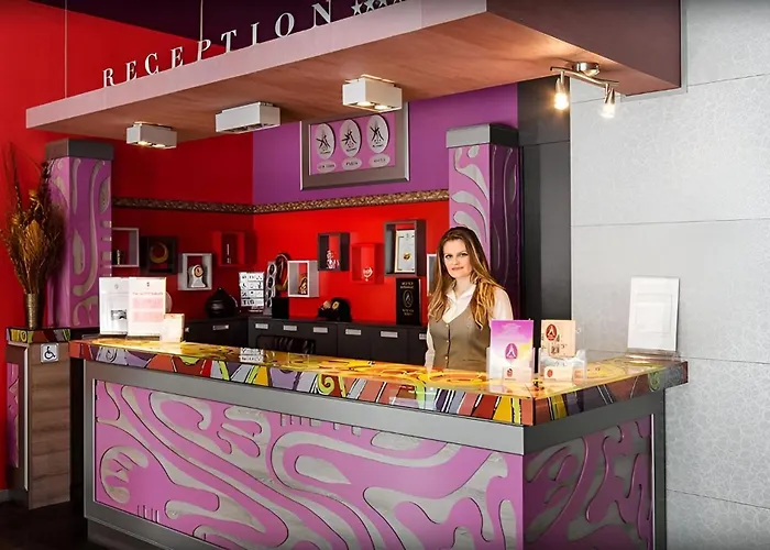 Alliance 플로브디프