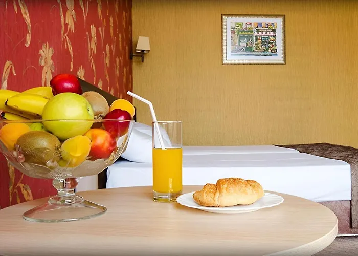 Alliance 플로브디프