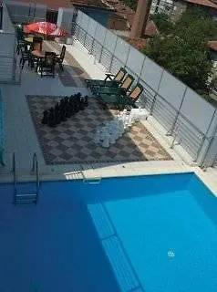 Alliance 플로브디프