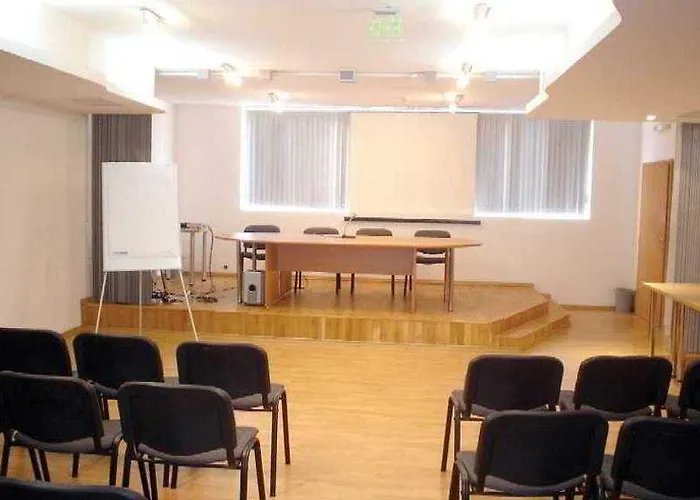 호텔 Alliance 플로브디프