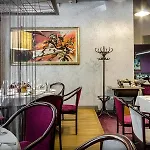 Hotel Alliance 4*