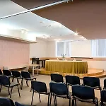 Hotel Alliance Plovdiv