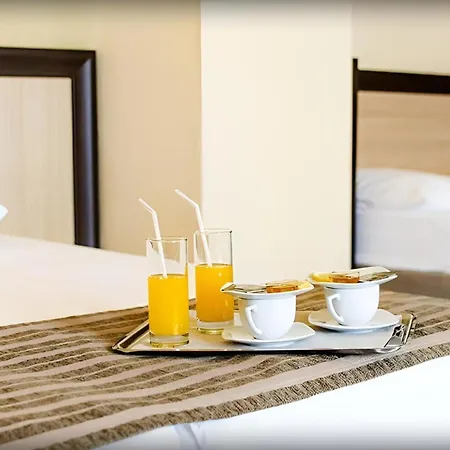 Готель Alliance