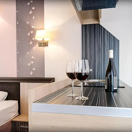 Alliance Hotel Plovdiv