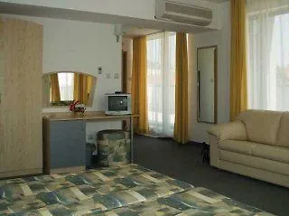 Alliance Hotel