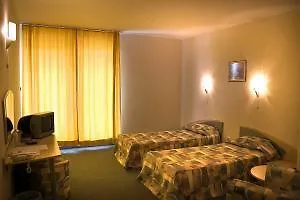 алианс 4* Пловдив