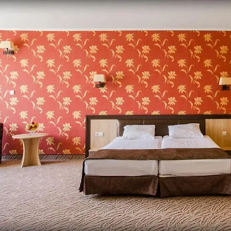 Alliance Hotel