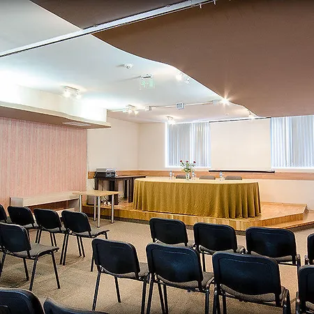 Alliance Szálloda Plovdiv