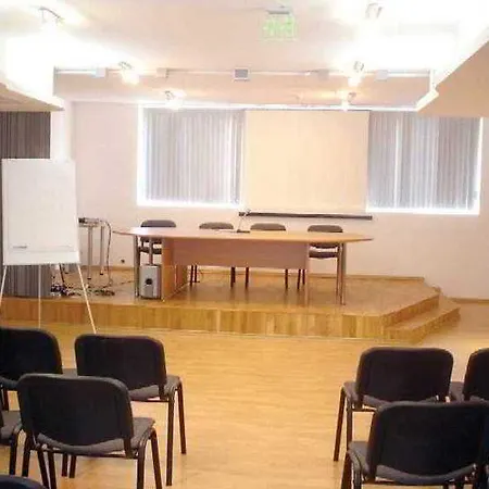 Hotel Alliance Plovdiv