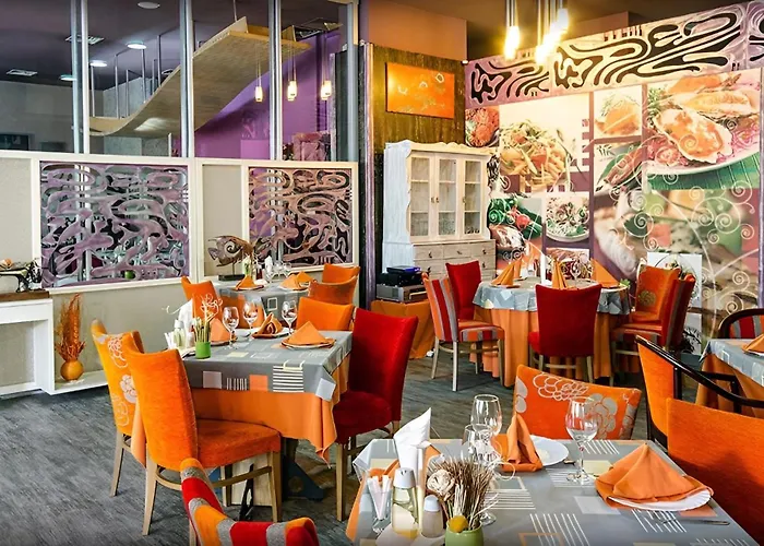 Alliance Готель