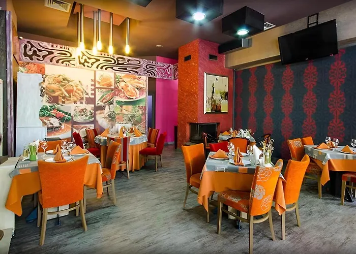 Готель Alliance 4*