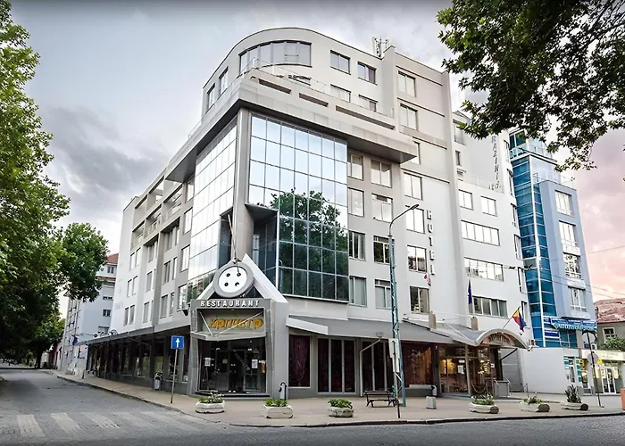 Alliance Готель 4*