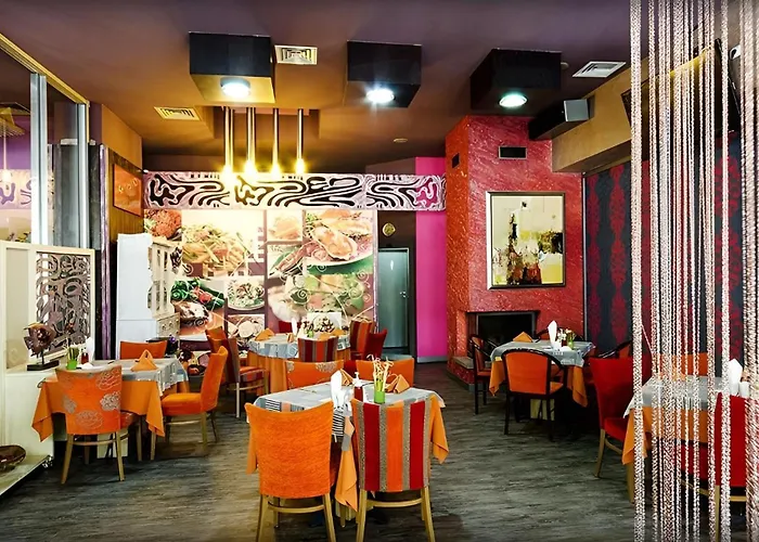 Готель Alliance 4*