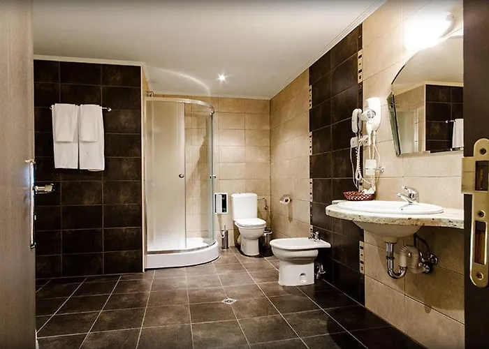 Готель Alliance