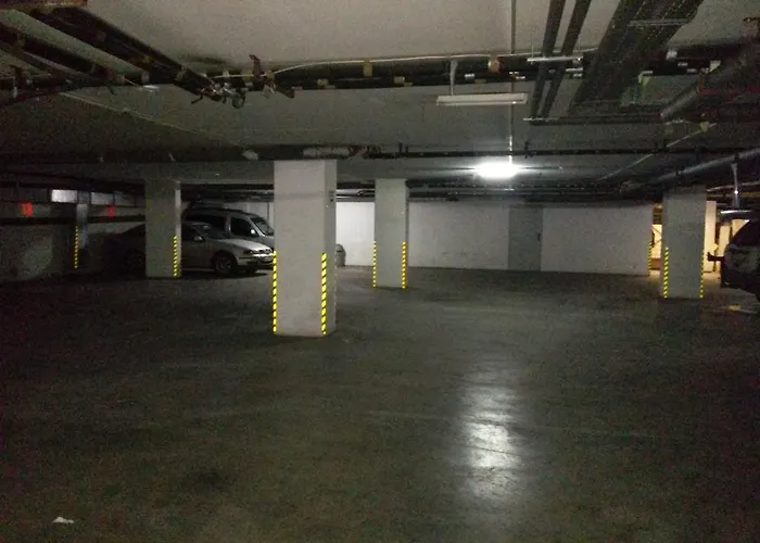 Alliance Готель 4*