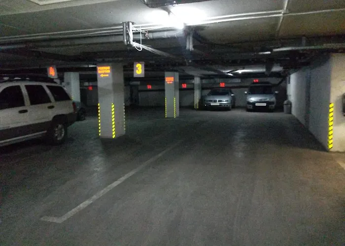 Готель Alliance Пловдив